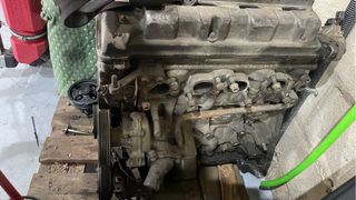 Motor Suzuki Baleno J18A 1.8