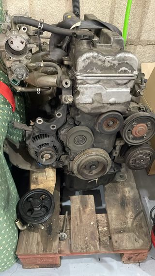 Motor Suzuki Baleno J18A 1.8