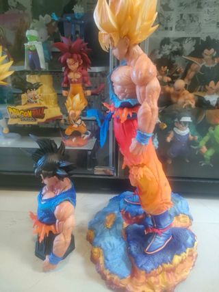Figura Goku Namek