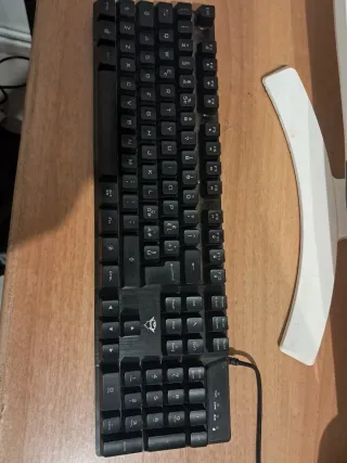 PC Gaming MSI Top Gamma Nero Viola