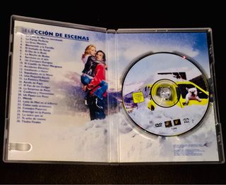 DVD Recién Casados (Comedia Romántica)