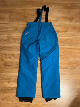 Pantalones Esquí Descente Italia Talla XL