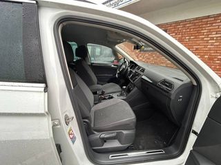 VW TIGUAN 2.0 TDI 150 CV DSG SPORT