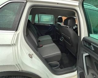 VW TIGUAN 2.0 TDI 150 CV DSG SPORT