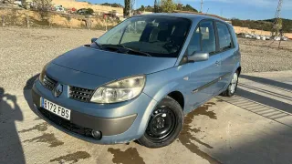 Renault Scenic 2005