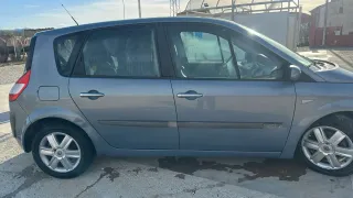 Renault Scenic 2005