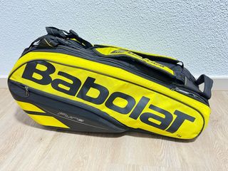 Raquetero Babolat Aero 6 Raquetas