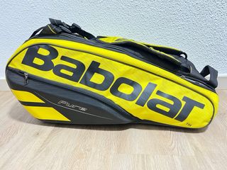 Raquetero Babolat Aero 6 Raquetas