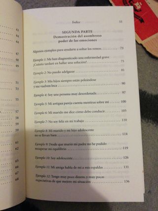 El increíble poder de las emociones: Atrévete a...