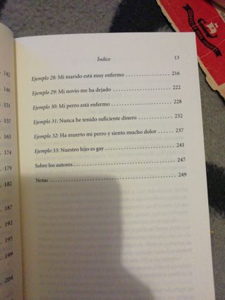 El increíble poder de las emociones: Atrévete a...