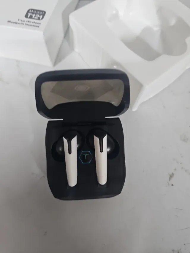 Auriculares TWS Gaming Tawis T121