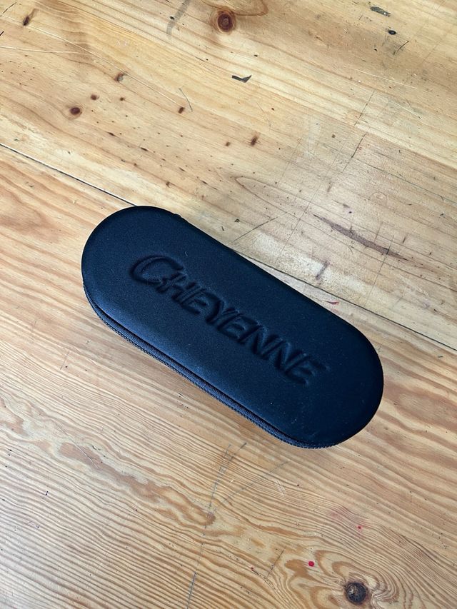 Cheyenne Sol Nova Unlimited Máquina Tatuar