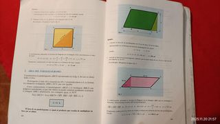 MATEMATICAS, FP 1 2€