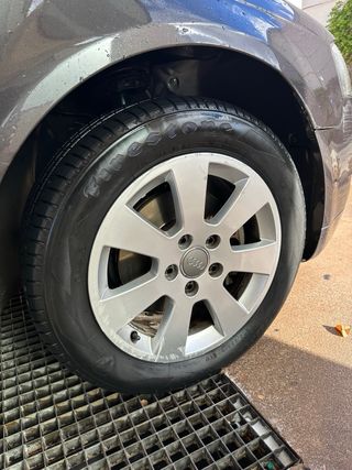 Llantas Audi Originales Sline A3 A4