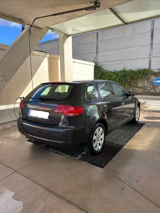 Llantas Audi Originales Sline A3 A4