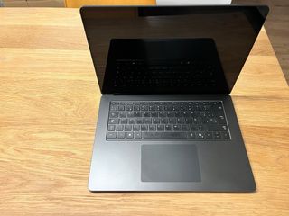 Microsoft Surface Laptop Copilot + PC