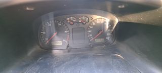 Volkswagen Transporter 2002 TDI 102c batalla larga