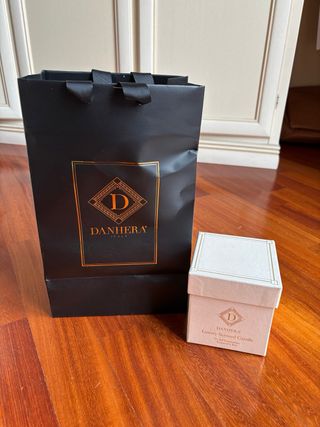 Candela profumata Danhera Luxury Scented Candle