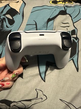 Mando DualSense PS5 Sony ORIGINAL