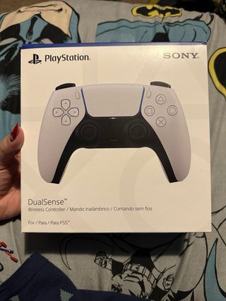 Mando DualSense PS5 Sony ORIGINAL