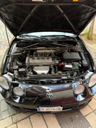 Toyota Celica 1998