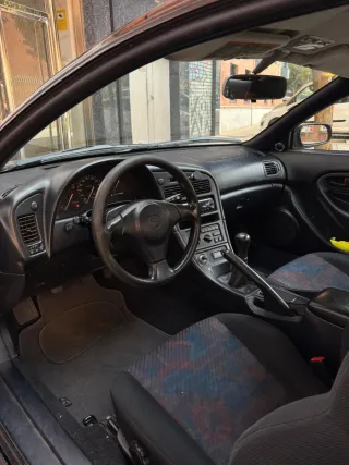 Toyota Celica 1998