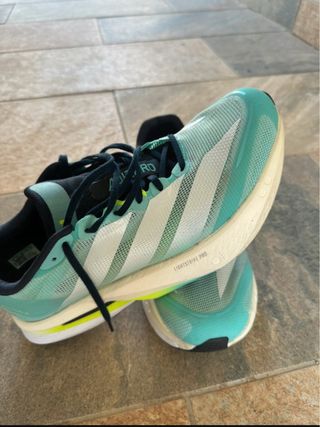 Adidas Adizero Boston 13 Talla 42 2/3