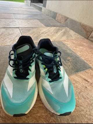 Adidas Adizero Boston 13 Talla 42 2/3