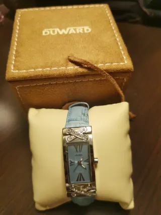 Reloj Duward Mujer