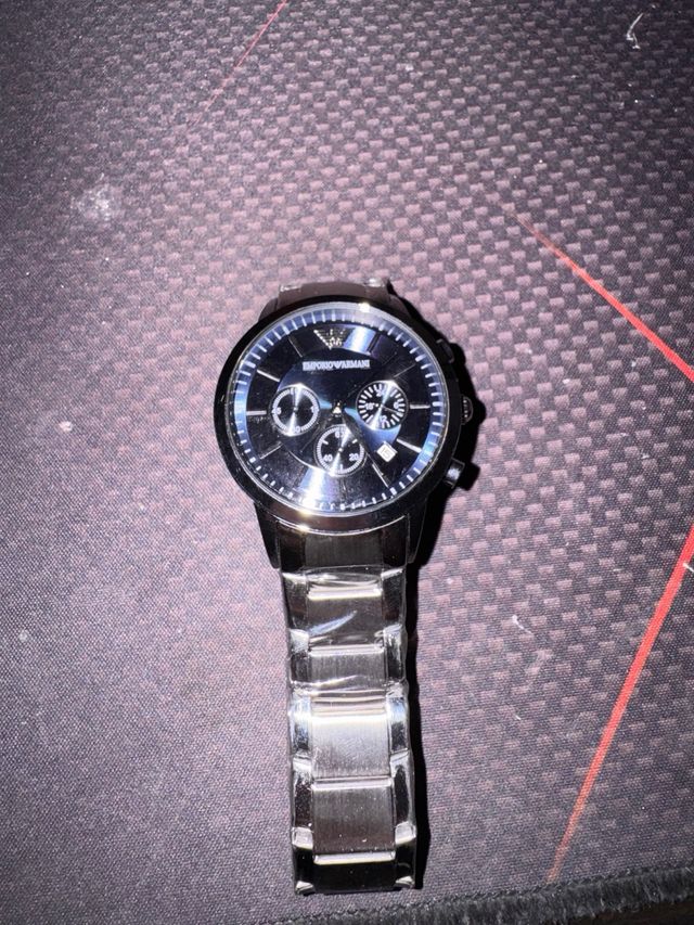 Reloj Emporio Armani AR2448