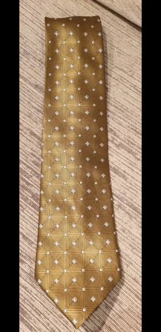 Lote 4 Corbatas Hombre