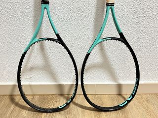 Pack 2 Raquetas Tenis Head Boom Team L 260gr