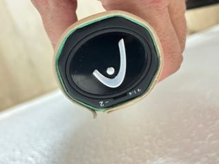 Pack 2 Raquetas Tenis Head Boom Team L 260gr