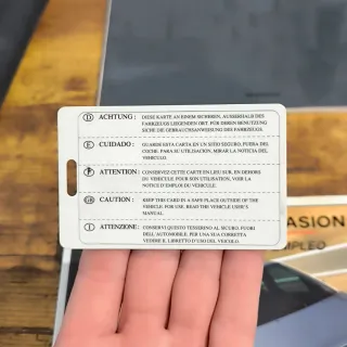 Manuales Citroën Evasion