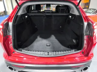 Alfa Romeo Stelvio 2019