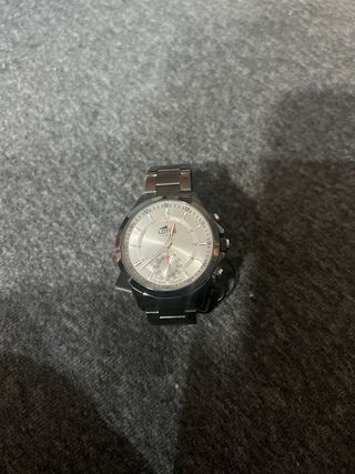 RELOJ DE HOMBRE LOTUS CONNECTED CON ESFERA GRIS