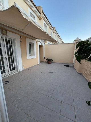 Casa adosada en venta en El Pinar - Palacio de Congresos en Torremolinos