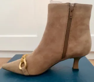 Botins Iceland Caffe Tosca Blu Tam.36