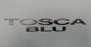 Botins Iceland Caffe Tosca Blu Tam.36