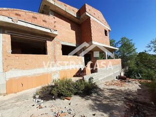 Casa en venta en Turís