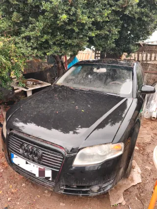 Audi A4 2006