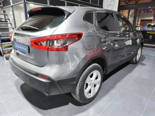 Nissan Qashqai 2021