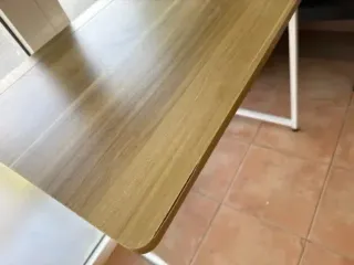 Scrivania pieghevole