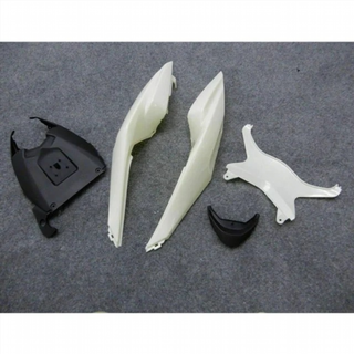 CARENADO COMPLETO KAWASAKI ZX6 (2009-12)