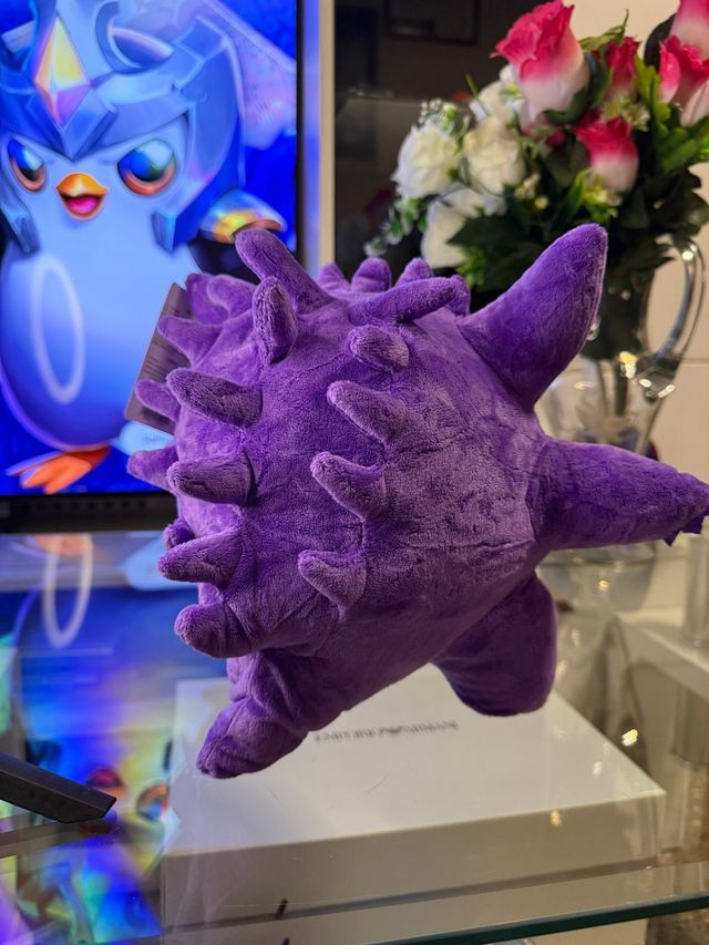 Gengar Pokémon