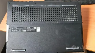 Lenovo Legion 5 RTX 3070