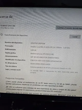 Torre Gaming Retro Completa