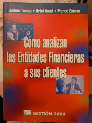 Libros de economía y contabilidad