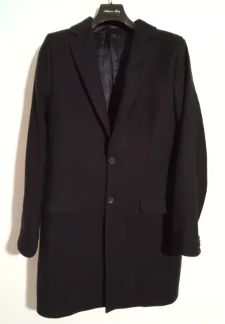 Cappotto uomo Brian Dales taglia 50 IT