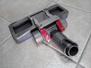 Cepillo Dyson DC Dual mode